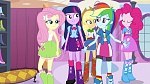 Equestria Girls picture