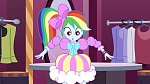 Equestria Girls picture