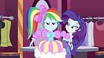 Equestria Girls picture