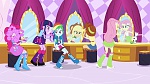 Equestria Girls picture