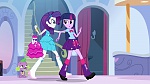 Equestria Girls picture