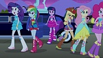 Equestria Girls picture