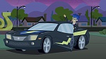 Equestria Girls picture