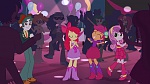Equestria Girls picture
