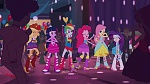 Equestria Girls picture