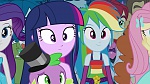 Equestria Girls picture