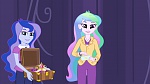 Equestria Girls picture