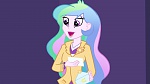 Equestria Girls picture