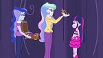 Equestria Girls picture