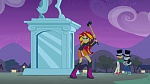 Equestria Girls picture