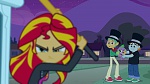 Equestria Girls picture