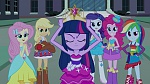 Equestria Girls picture