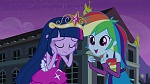 Equestria Girls picture