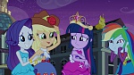 Equestria Girls picture