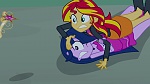 Equestria Girls picture