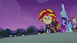 Equestria Girls picture