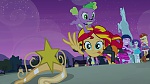 Equestria Girls picture