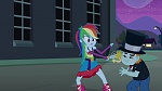 Equestria Girls picture