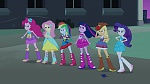 Equestria Girls picture