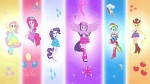 Equestria Girls picture