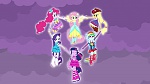 Equestria Girls picture