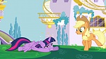 Mon Petit Poney - Les amies, c'est magique! S4 picture