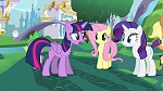 Mon Petit Poney - Les amies, c'est magique! S4 picture