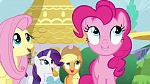 Mon Petit Poney - Les amies, c'est magique! S4 picture