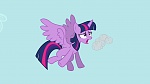 Mon Petit Poney - Les amies, c'est magique! S4 picture