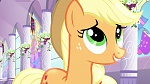 Mon Petit Poney - Les amies, c'est magique! S4 picture