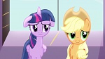 Mon Petit Poney - Les amies, c'est magique! S4 picture