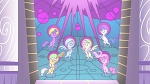 Mon Petit Poney - Les amies, c'est magique! S4 picture