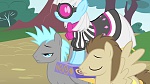 My Little Pony : Green Isn't Your Color