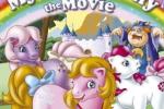 My Little Pony: The Movie