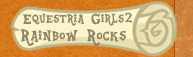 Equestria Girls 2 - Rainbow Rocks