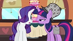 My Little Pony : MMMystery on the Friendship Express  picture