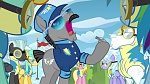 Mon Petit Poney - Les amies c'est magique S3 picture