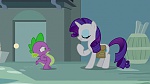 Mon Petit Poney - Les amies, c'est magique! S4 picture