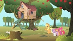 MLP:FIM Season 1 picture
