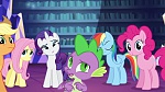 Equestria Girls 2 - Rainbow Rocks picture
