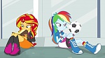 Equestria Girls 2 - Rainbow Rocks picture