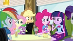 Equestria Girls 2 - Rainbow Rocks picture