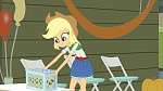 Equestria Girls picture