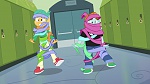 Equestria Girls picture