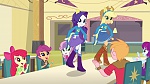 Equestria Girls picture