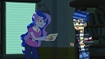 Equestria Girls picture