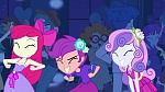 Equestria Girls picture