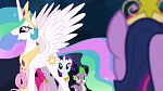 Mon Petit Poney - Les amies, c'est magique! S4 picture