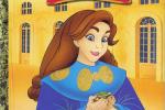 Anastasia petit livre d'or