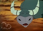 Image Le Livre de la Jungle : Buffaloed